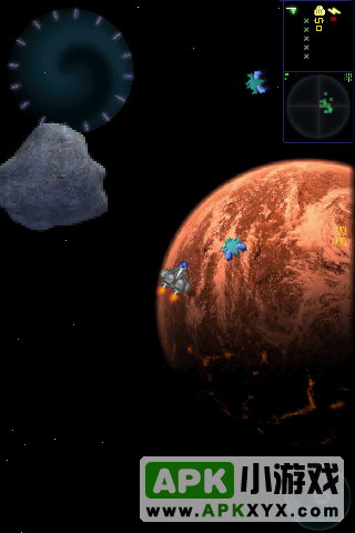 邪恶星球完整版:Sinister Planet