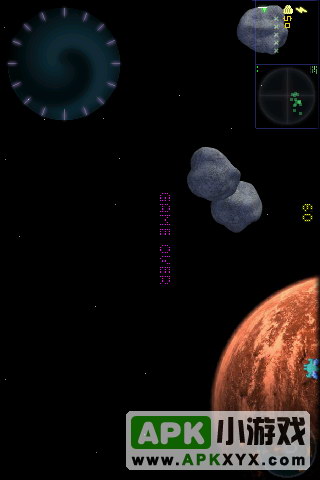 邪恶星球完整版:Sinister Planet