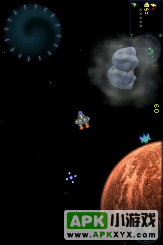 邪恶星球完整版:Sinister Planet