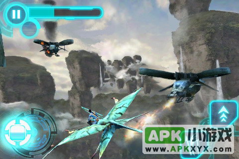 阿凡达3D：Avatar