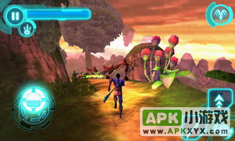 阿凡达3D：Avatar