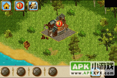 工人物语：The Settlers