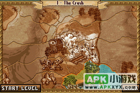 工人物语：The Settlers