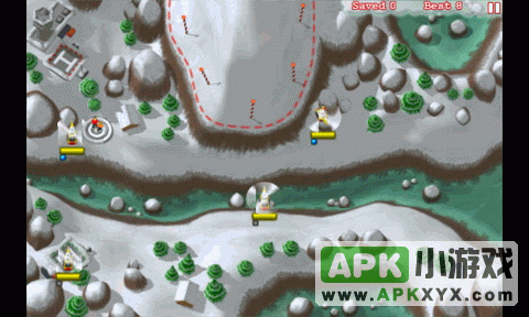 救援直升机:Heli Rescue