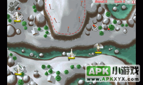 救援直升机:Heli Rescue