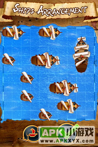 海战:Sea Battle