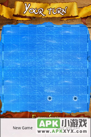 海战:Sea Battle