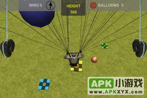 美国陆战队：Army Ranger Challenge