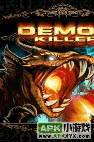 恶魔杀手：Demon Killer