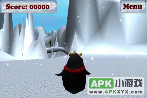 冰天雪地大冒险:Mackys Mountain Adventure