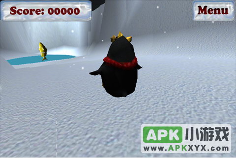 冰天雪地大冒险:Mackys Mountain Adventure