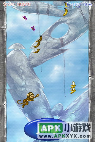 超级猴子跳2:Monkey Jump2