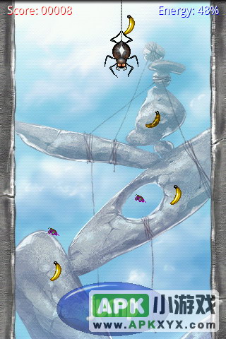 超级猴子跳2:Monkey Jump2
