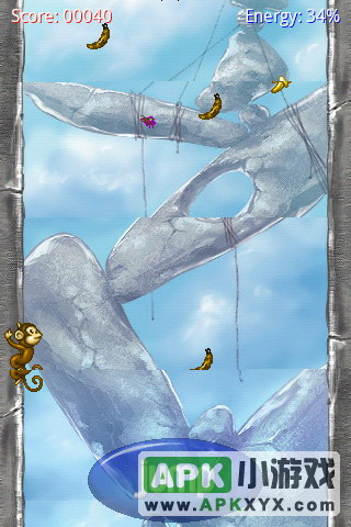 超级猴子跳2:Monkey Jump2