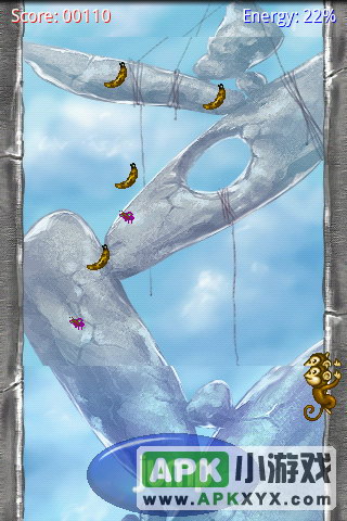 超级猴子跳2:Monkey Jump2