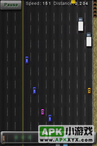 神风赛车：Kamikaze Race