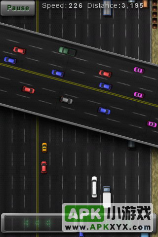 神风赛车：Kamikaze Race