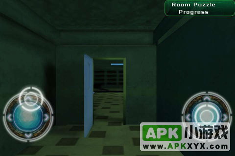 罗斯维尔事件:The Roswell Files