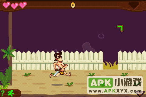泰山夫妇:Mr And Mrs Tarzan