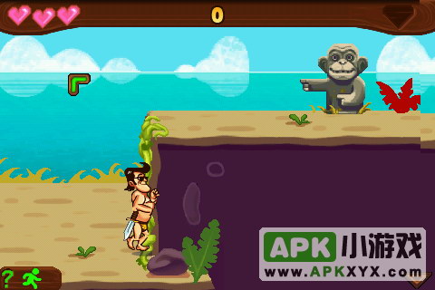 泰山夫妇:Mr And Mrs Tarzan