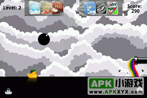 鸭子生存战:Duck vs BP Free