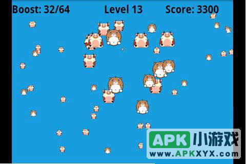 充气奶牛：Pump Up The Cow