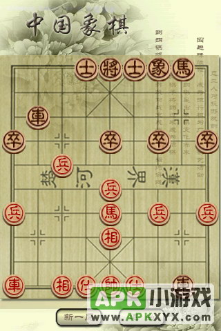 棋趣