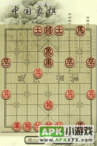 棋趣