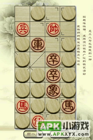棋趣