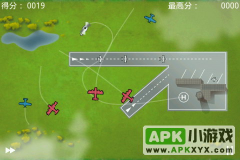 航空管制汉化版