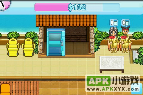 雪莉的温泉水疗中心:Sallys Spa 1.0