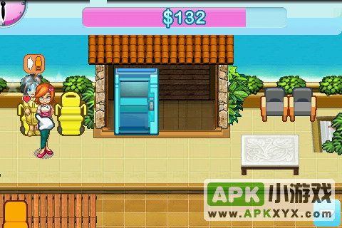 雪莉的温泉水疗中心:Sallys Spa 1.0