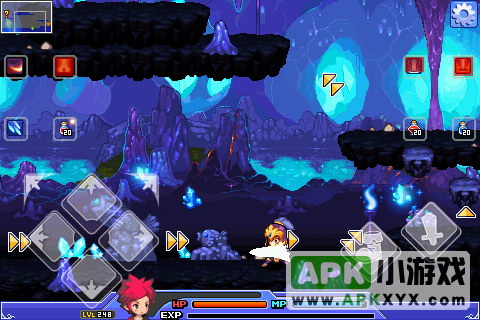 艾露西亚：Illusia