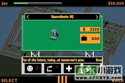 模拟城市:Sim City Metropolis