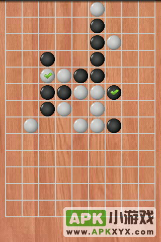 五子棋