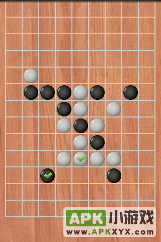 五子棋