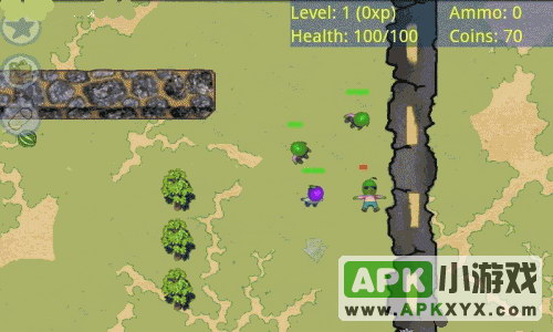 古怪动画：Wacky Toons RPG