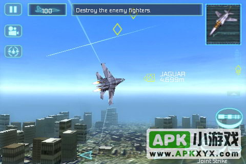 鹰击长空:Tom Clancy\\\'s H.A.W.X