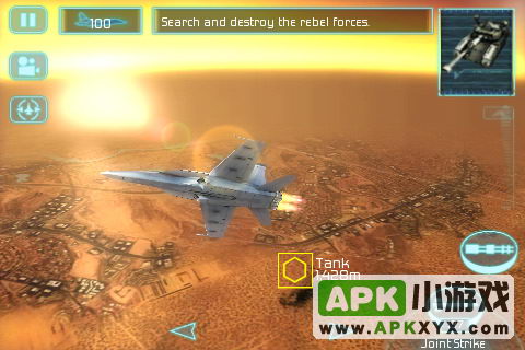 鹰击长空:Tom Clancy\\\'s H.A.W.X