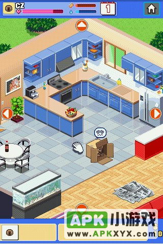 养狗狗:Dogz2