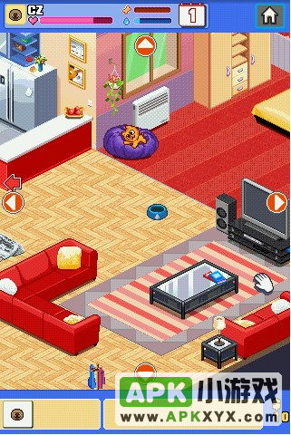 养狗狗:Dogz2