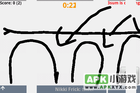 你画我猜:What The Doodle 1.0.33