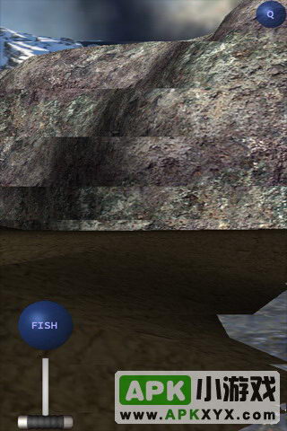神秘湖垂钓：I Real Fishing