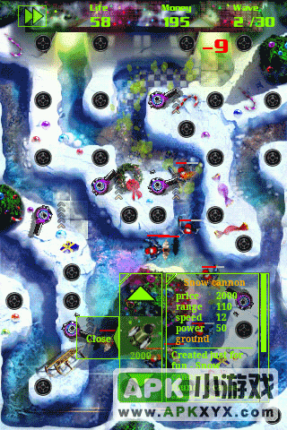 丧尸围城圣帕特里克节版:GRave Defense St. Patrick\\\'s