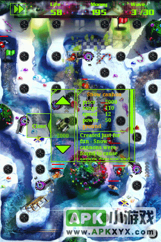 丧尸围城圣帕特里克节版:GRave Defense St. Patrick\\\'s