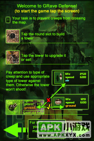 丧尸围城圣帕特里克节版:GRave Defense St. Patrick\\\'s