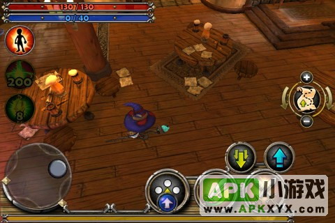 地牢守护者:Dungeon Defenders