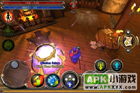 地牢守护者:Dungeon Defenders