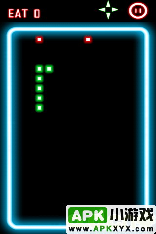 炫光贪吃蛇：Glow Snake