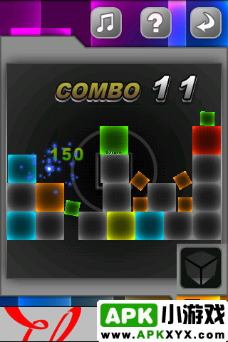 色彩盒子:Colorful Box
